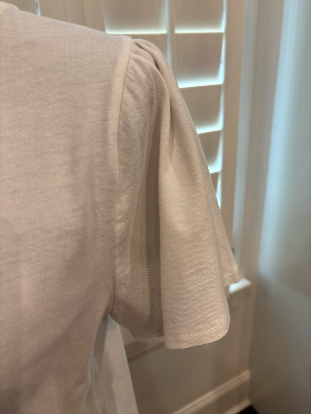J.Crew t-shirt - Picture 7 of 8